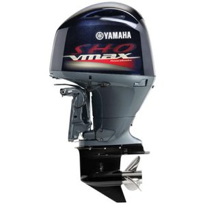 2017 YAMAHA VF150 JB VMAX SHO OUTBOARD MOTOR