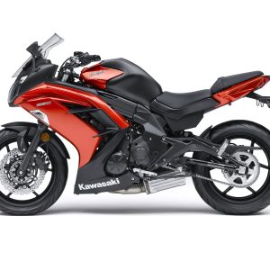 2013 KAWASAKI NINJA® 650